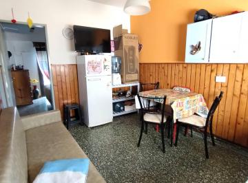 Departamento de 2 ambientes, Mar de Ajó · Departamento Dos Ambientes a Pasitos de Todo