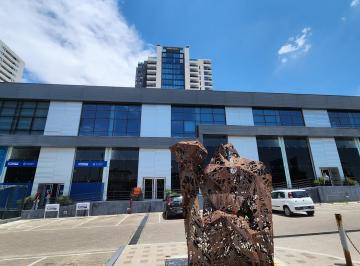 Foto · Alquiler Oficina Alto Alberdi Planta Libre