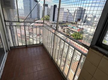 Departamento de 3 ambientes, La Paternal · Camarones 1400 - Paternal - Venta - 3 Ambientes - Cochera - Baulera
