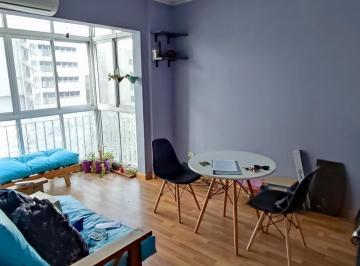Departamento de 2 ambientes, Palermo · Venta Departamento Muy Luminoso en Palermo