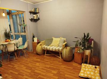Departamento de 2 ambientes, Palermo · Venta Departamento Muy Luminoso en Palermo