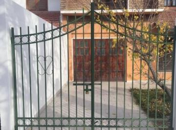 Casa en Venta de 5 ambientes Andrade · Casa 2 Plantas en Ayala y Damas Patricias