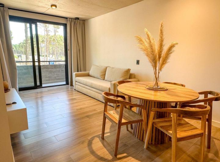 Departamento · 110m² · 3 Ambientes · 1 Cochera