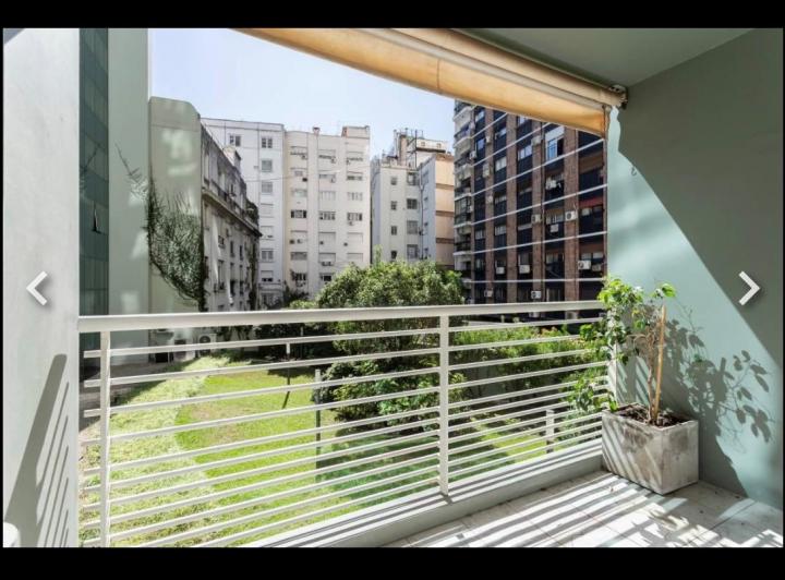 Departamento · 65m² · 3 Ambientes · 1 Cochera