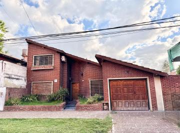 Casa de 6 ambientes, San Miguel · Casa Ideal Vivienda Permanente o Inversores