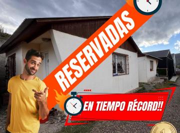Casa de 4 ambientes, San Martín de los Andes · Casa Cabaña en Venta en Barrio Vega Maipu San Martin de Los Andes