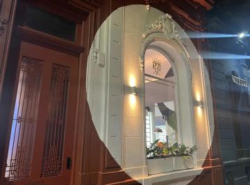 Local comercial de 10 ambientes, Palermo · Local Comercial de 290 m² en Venta en Palermo Plaza Serrano.