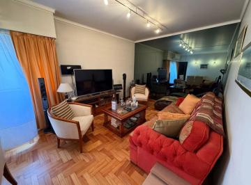 JAK-JA1-4904_2 · Departamernto 3 Amb Mas Dependencia en Villa Devoto Residencial