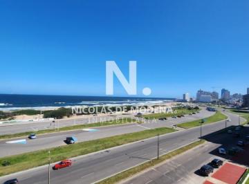 Foto1 · Vende Apartamento de 1 Dormitorio en Punta del Este, con Vista Al Mar
