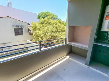 Departamento · 64ha · 3 Ambientes · 2 Cocheras · Venta Departamento 3 Amb con Balcon y Cochera Doble en Acassuso