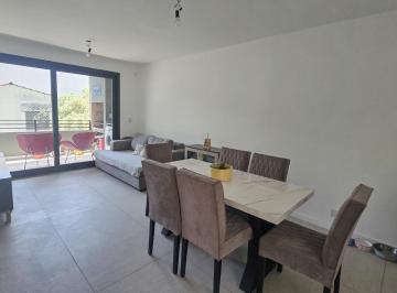Departamento · 64m² · 3 Ambientes · 2 Cocheras · Venta Departamento 3 Amb con Balcon y Cochera Doble en Acassuso