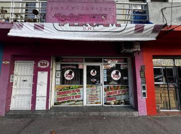 Local comercial · Fondo de Comercio - Sandwicheria y Servicio de Lunch