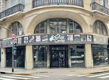 Local comercial · 96m² · Local en Venta San Nicolás 2 Plantas