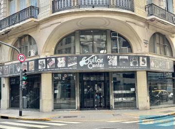 Local comercial · 96m² · Local en Venta San Nicolás 2 Plantas
