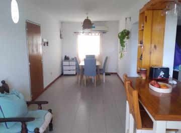 Departamento · 57m² · 3 Ambientes · 1 Cochera · Venta Depto 3 Amb La Plata