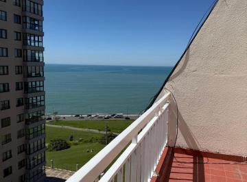 Departamento · 107m² · 4 Ambientes · 1 Cochera · Departamento en Playa Grande