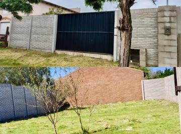 Terreno , Tornquist · Saldungaray - Lote 250 m²