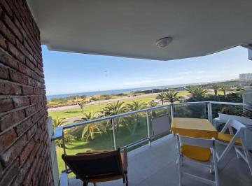 Departamento · 3 Dormitorios · 1 Cochera · Departamento en Playa Brava