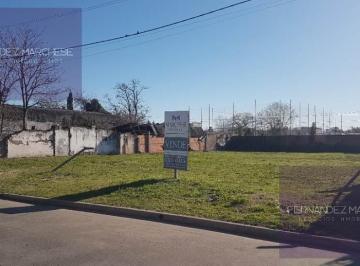 Terreno · 1170m² · Terreno en Lujan