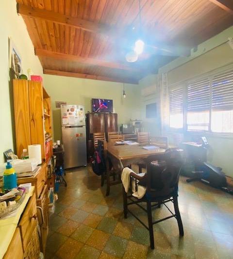 Casa · 130m² · 3 Ambientes · 1 Cochera