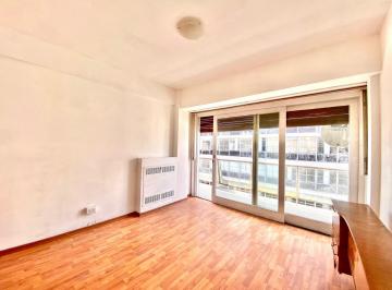 Departamento · 50m² · 2 Ambientes · Departamento en Centro