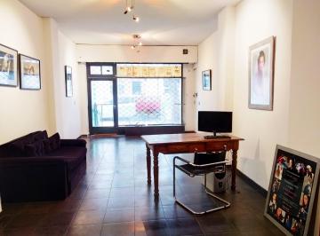 Local comercial · 80m² · 2 Ambientes · Local en Alquiler Zona Centro