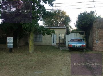Casa · 105m² · 5 Ambientes · Casa en Santa Elena