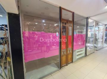 Local comercial · 12m² · Local en Alquiler en Merlo, G. B. a. Zona Oeste