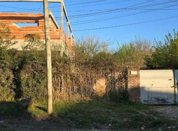 Terreno · 600m² · Local en Venta en Manuel Alberti, Pilar, G. B. a. Zona Norte