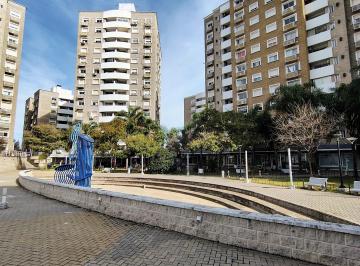 Departamento de 3 ambientes, Córdoba · Departamento 2 Dorm. en Barrio Cerrado con Seguridad, Pileta, Sum