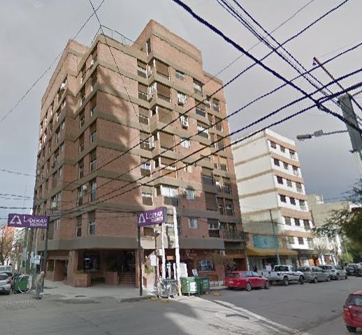 Departamento · 85m² · 4 Ambientes