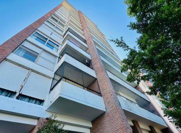Departamento de 3 ambientes, San Isidro · Departamento 64 m² 3 Ambientes en Venta, San Isidro