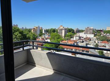Departamento de 1 ambiente, La Paternal · Monoambiente a Estrenar; Excelente Ubicación, Muy Luminoso, Balcón, Placard y Muy Bajas Expensas