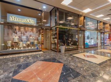 Local comercial · 40m² · 1 Ambiente · Local en Alquiler Microcentro 40 m² - Corrientes y Florida - Galeria Central