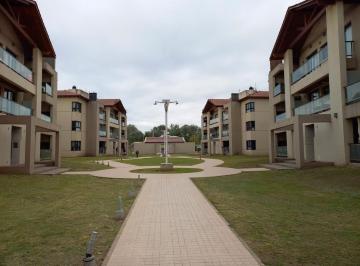 Departamento · 45m² · 3 Ambientes · 1 Cochera · Depto en Venta en Complejo Arguello Village