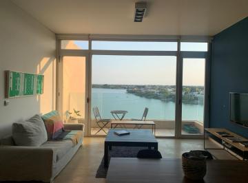 Departamento · 85m² · 3 Ambientes · 2 Cocheras · Departamento en Praia C Terraza y Pileta Propia
