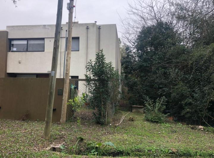 Terreno · 315m²