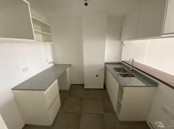 Departamento · 64m² · 2 Ambientes · Departamento en Venta La Plata