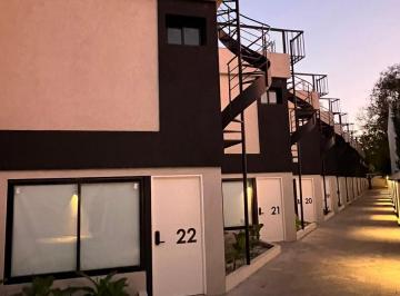 Departamento · 54m² · 3 Ambientes · Departamento Venta City Bell