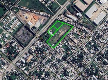 Terreno · 340m² · Terreno en Venta en La Plata