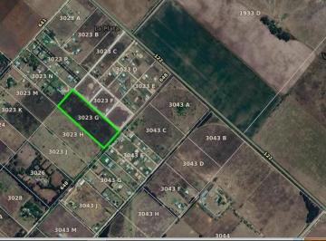 Terreno · 35976m² · Terreno en Venta en La Plata