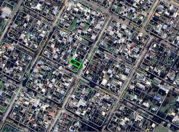 Terreno · 261m² · Terreno en Venta en City Bell