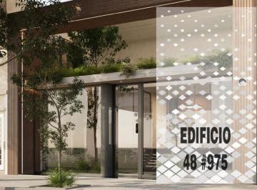 Departamento · 79m² · 3 Ambientes · Departamento en Venta en Pozo en La Plata