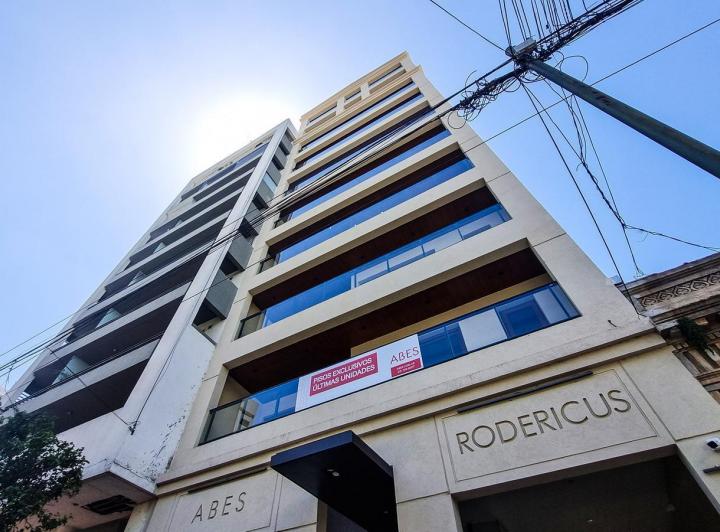 Departamento · 150m² · 4 Ambientes · 2 Cocheras
