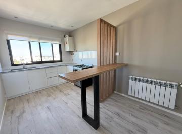 Departamento · 60m² · 3 Ambientes · Departamentos en Venta La Plata