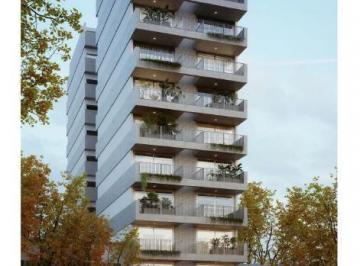 Departamento · 38m² · 1 Ambiente · Departamento en Venta en La Plata