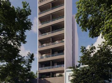 Departamento · 33m² · 1 Ambiente · Departamento en Venta La Plata