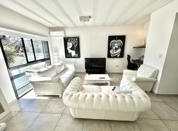 Departamento · 110m² · 3 Ambientes · 1 Cochera · Departamento en Venta
