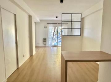 Departamento · 37m² · 1 Ambiente · Departamento - Villa Crespo