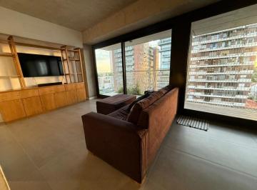 Departamento de 3 ambientes, Vicente López · Departamento 3 Ambientes con Cochera Vicente Lopez Full Amenities